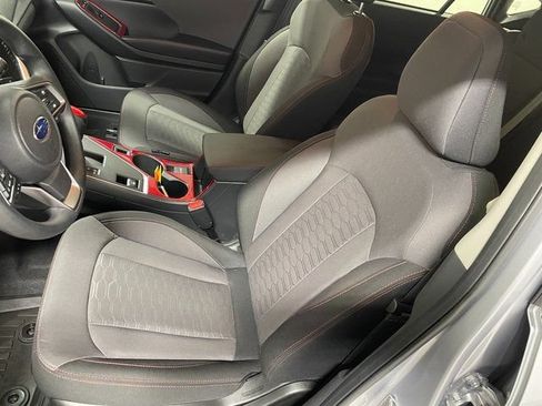 Used 2024 Subaru Impreza 2.0i Sport AWD/4WD image 12