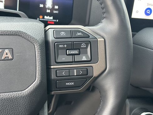 Used 2024 Toyota Land Cruiser w/ Premium Package AWD/4WD image 19