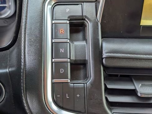 Used 2022 Chevrolet Tahoe Z71 image 20