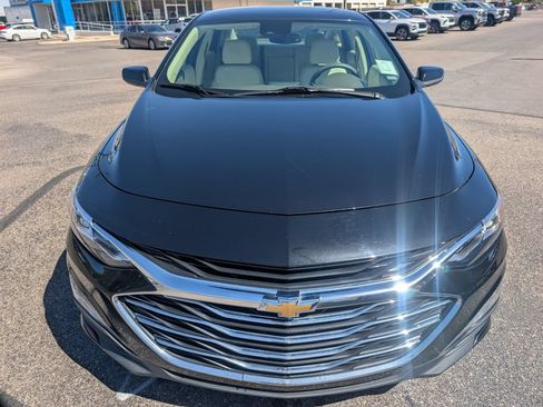 Used 2024 Chevrolet Malibu LT FWD image 8