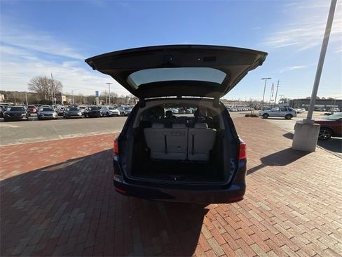 Used 2019 Honda Odyssey EX-L image 31