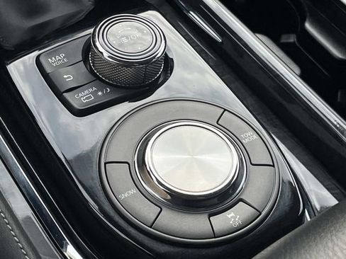 Used 2020 INFINITI QX80 Luxe w/ Proassist Package image 39