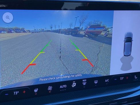 Certified 2023 Ford Escape ST-Line w/ Tech Pack #1 image 18