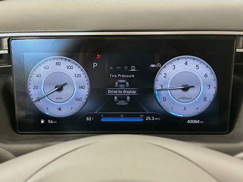 Used 2023 Hyundai Tucson SEL w/ Convenience Package FWD image 19