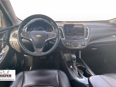 Used 2024 Chevrolet Malibu LT image 5