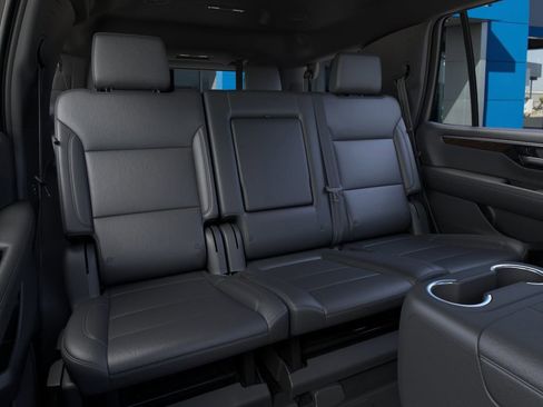 New 2026 Chevrolet Tahoe LT w/ LPO, Dark Essentials Package AWD/4WD image 17
