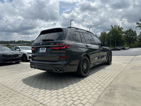 Used 2024 BMW ALPINA XB7 AWD/4WD image 17