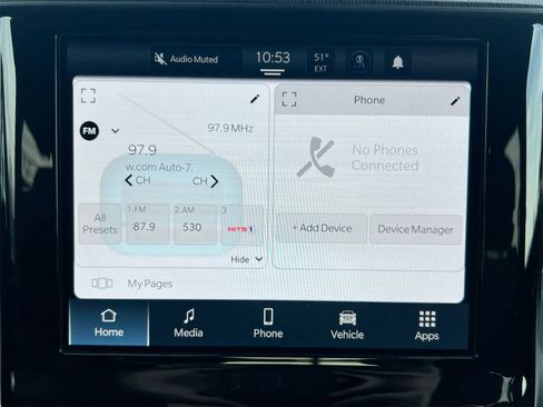 Used 2025 RAM 1500 Tradesman image 27