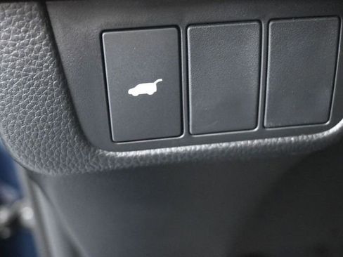 New 2026 Honda CR-V Sport Touring image 20