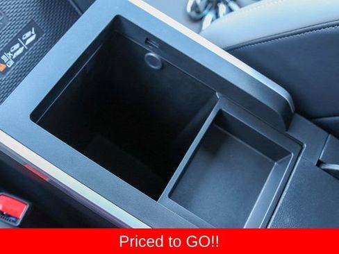 New 2026 GMC Terrain Elevation w/ Elevation Premium Package FWD image 21