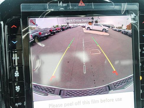 New 2026 RAM 1500 Big Horn image 23