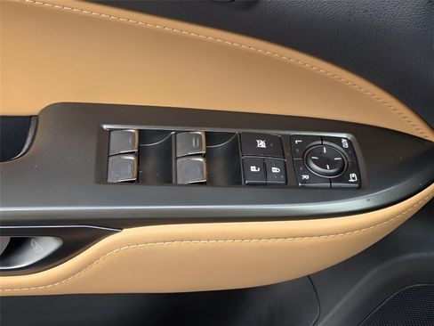 Used 2023 Lexus NX 350 AWD image 25