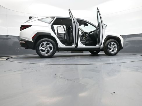 Certified 2023 Hyundai Tucson SE image 47