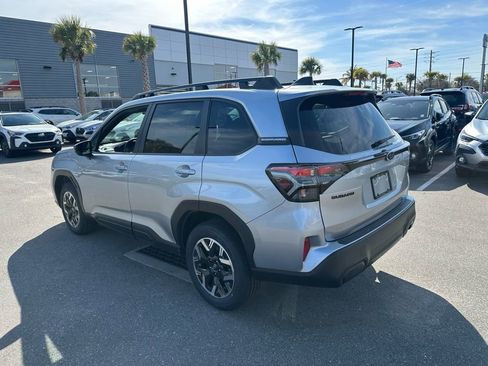 New 2026 Subaru Forester Premium image 5