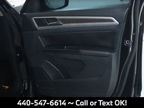Used 2019 Volkswagen Atlas SEL image 34