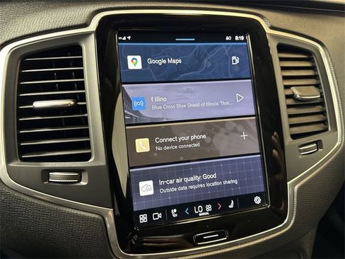 Used 2023 Volvo XC90 B5 Core w/ Climate Package image 18