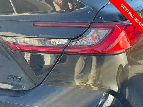 Certified 2025 Toyota Camry SE image 6