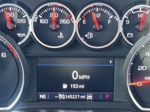 Used 2021 Chevrolet Silverado 1500 RST w/ Texas Edition Plus image 12