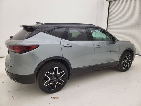 New 2026 Chevrolet Blazer RS w/ Driver Confidence II Package image 21