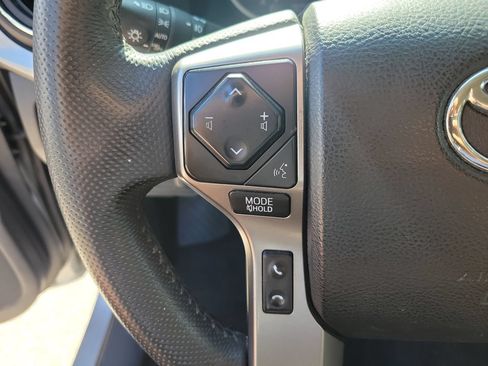 Used 2023 Toyota Tacoma SR5 w/ Technology Package RWD image 19
