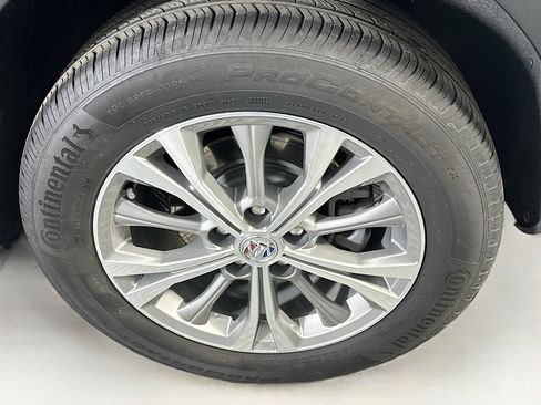 Used 2022 Buick Envision Preferred image 11