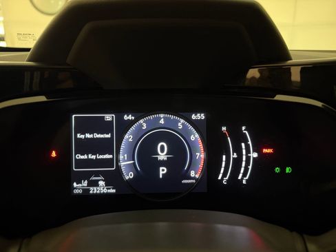 Used 2024 Lexus NX 350 AWD image 20