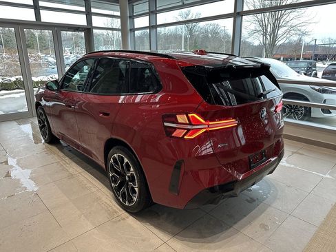 New 2026 BMW X3 xDrive30 w/ Premium Package image 4