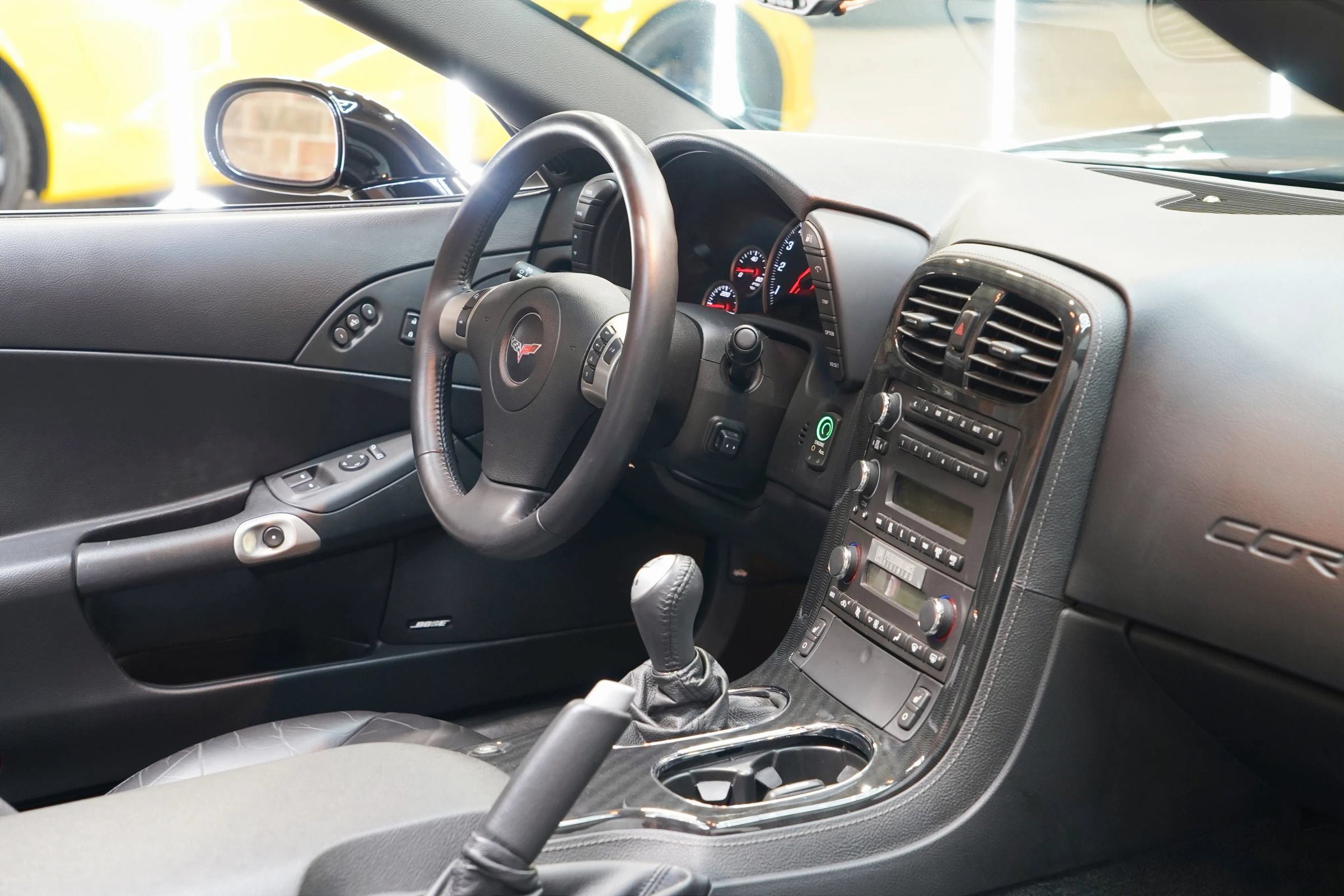 Used 2011 Chevrolet Corvette Grand Sport w/ Preferred Equipment Group RWD image 47