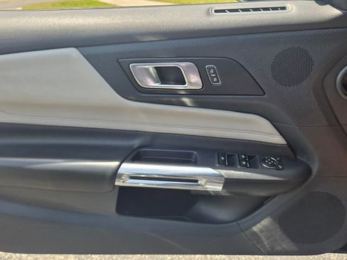 Used 2024 Ford Mustang Premium RWD image 27