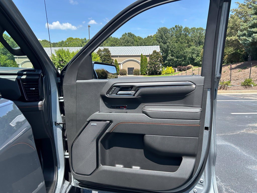 New 2026 GMC Sierra 1500 AT4 w/ AT4 Premium Package AWD/4WD image 61