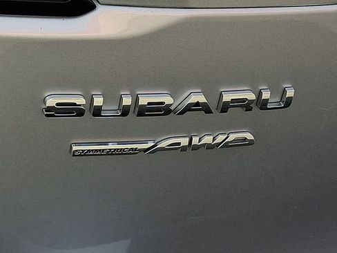 Used 2023 Subaru Outback Limited AWD/4WD image 35