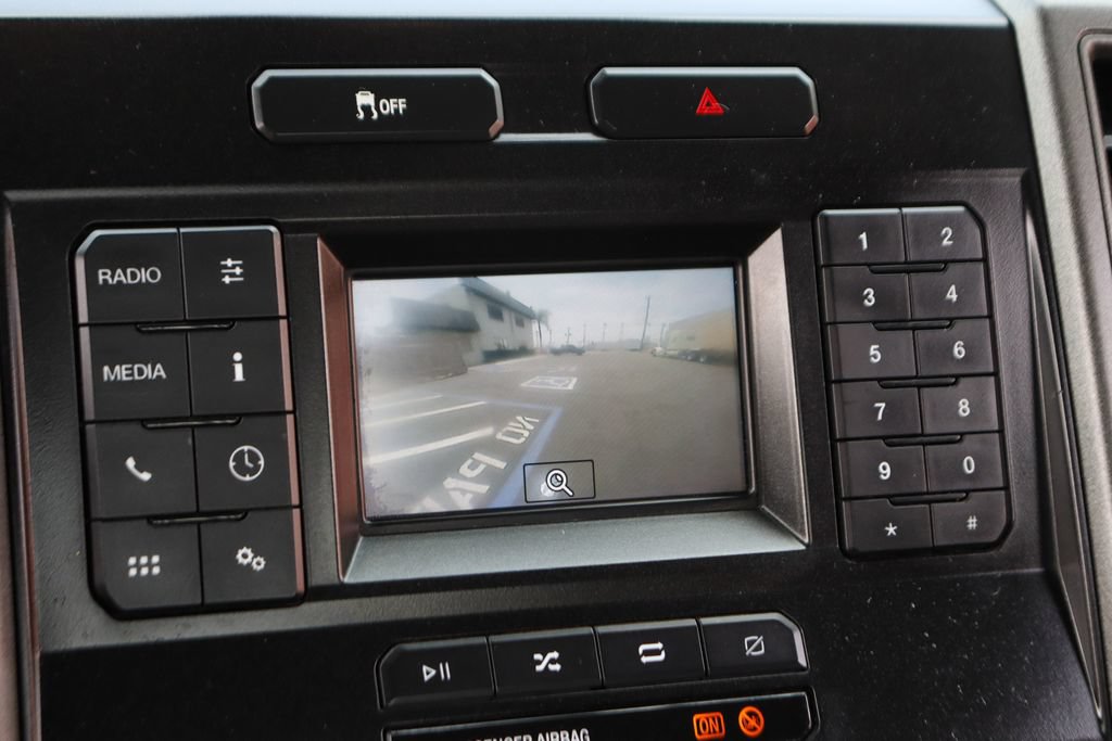 Used 2020 Ford F550 4x4 Regular Cab Super Duty image 30