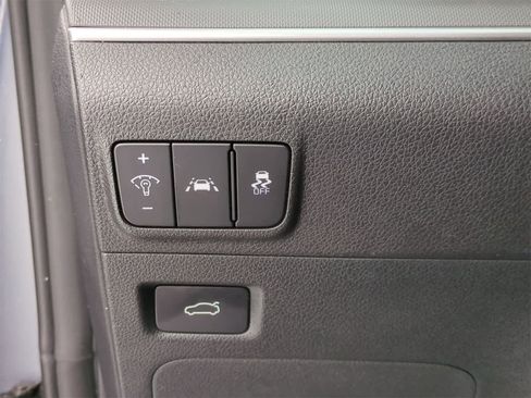 Used 2022 Kia K5 LXS image 28