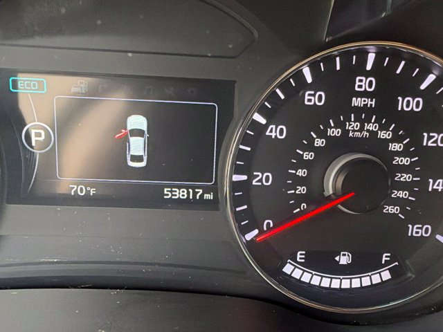 Used 2017 Kia Forte S w/ S Premium Package FWD image 13