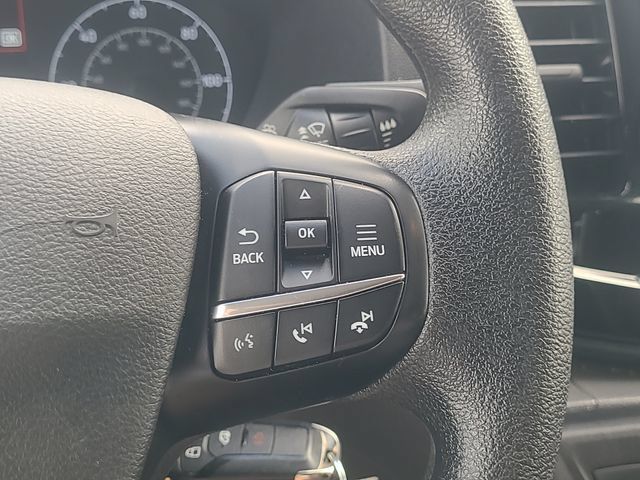 Used 2025 Ford Transit 350 XLT RWD image 18