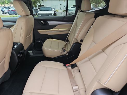 New 2026 Buick Enclave Preferred w/ Power Package image 16