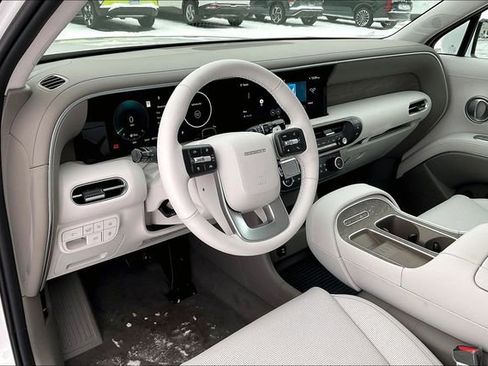 New 2026 Hyundai Palisade SEL Premium image 6