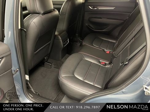 Used 2025 MAZDA CX-5 Carbon Edition image 34