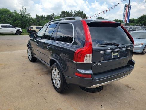 Used 2013 Volvo XC90 3.2 FWD image 5