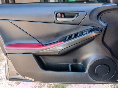 Used 2021 Lexus IS 300 w/ Accessory Package RWD image 25