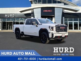 New 2026 GMC Sierra 3500 AT4 w/ AT4 Premium Plus Package 360° Tour