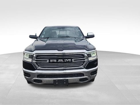 Used 2024 RAM 1500 Laramie AWD/4WD image 10