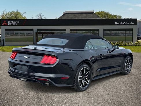 Used 2023 Ford Mustang Premium image 4