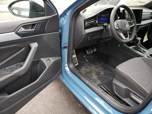 New 2026 Volkswagen Jetta Sport image 6