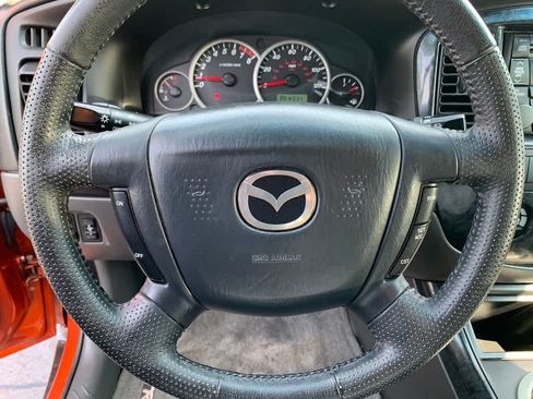 Used 2006 MAZDA Tribute I w/ Premium Pkg FWD image 24