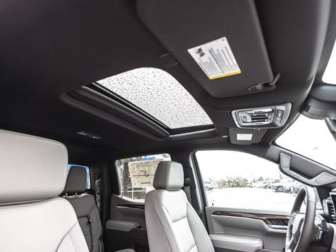 New 2026 Chevrolet Silverado 1500 LT Trail Boss w/ LT Trail Boss Premium Package AWD/4WD image 37