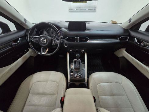 Used 2017 MAZDA CX-5 Grand Touring w/ Premium Package AWD/4WD image 15
