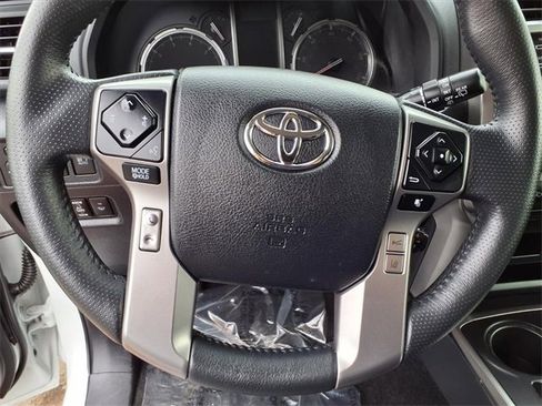 Used 2024 Toyota 4Runner TRD Sport image 14