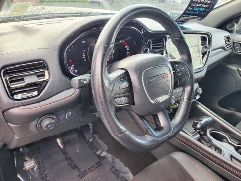 Used 2022 Dodge Durango R/T image 7