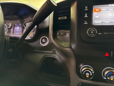 Used 2020 RAM 2500 Tradesman w/ Snow Chief Group image 25